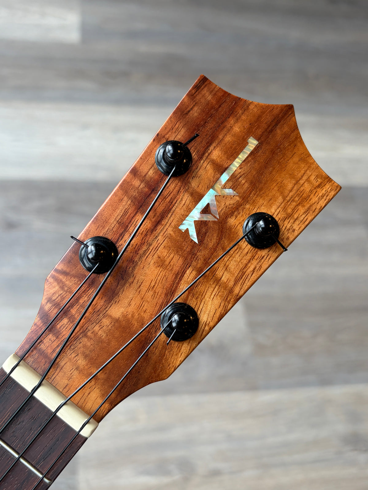 Kamaka 110th Anniversary HF-1 Standard (Soprano)