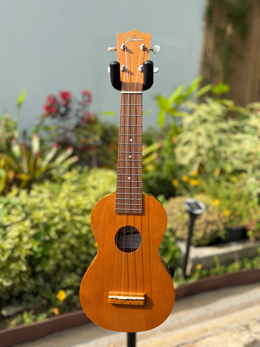 Famous Cherry Soprano