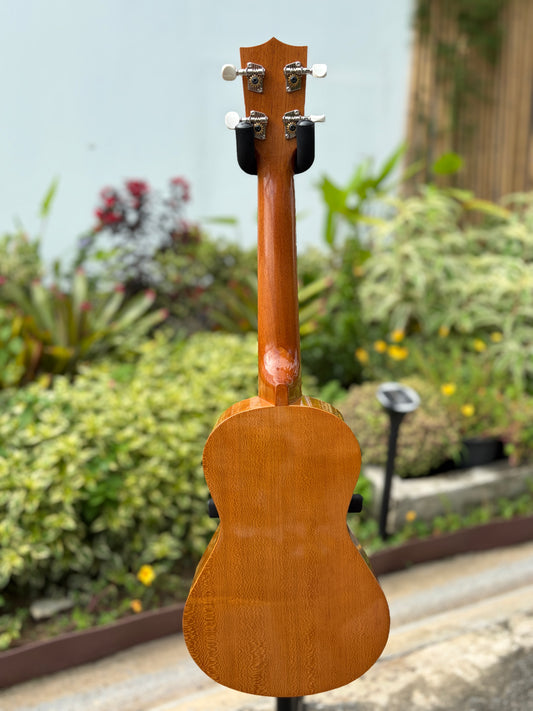 Famous Cherry Soprano