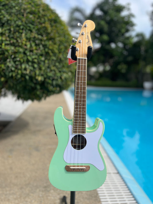 Fender Fullerton Strat Ukulele