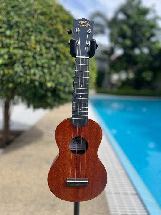Kiwaya Student Model Soprano Ukulele