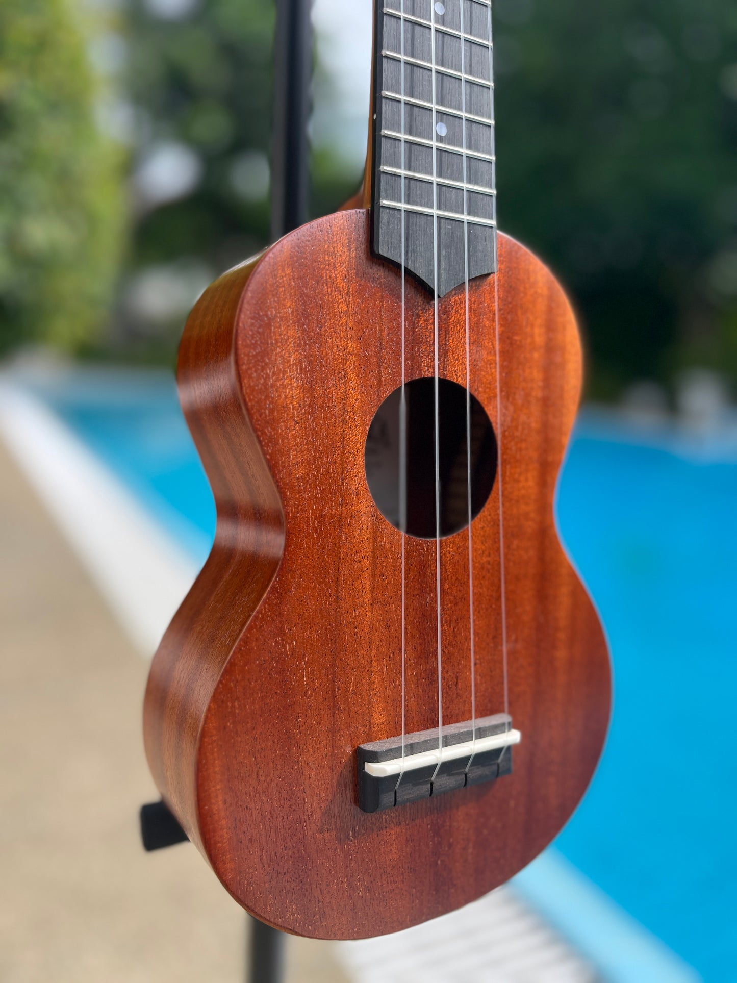 Kiwaya Student Model Soprano Ukulele