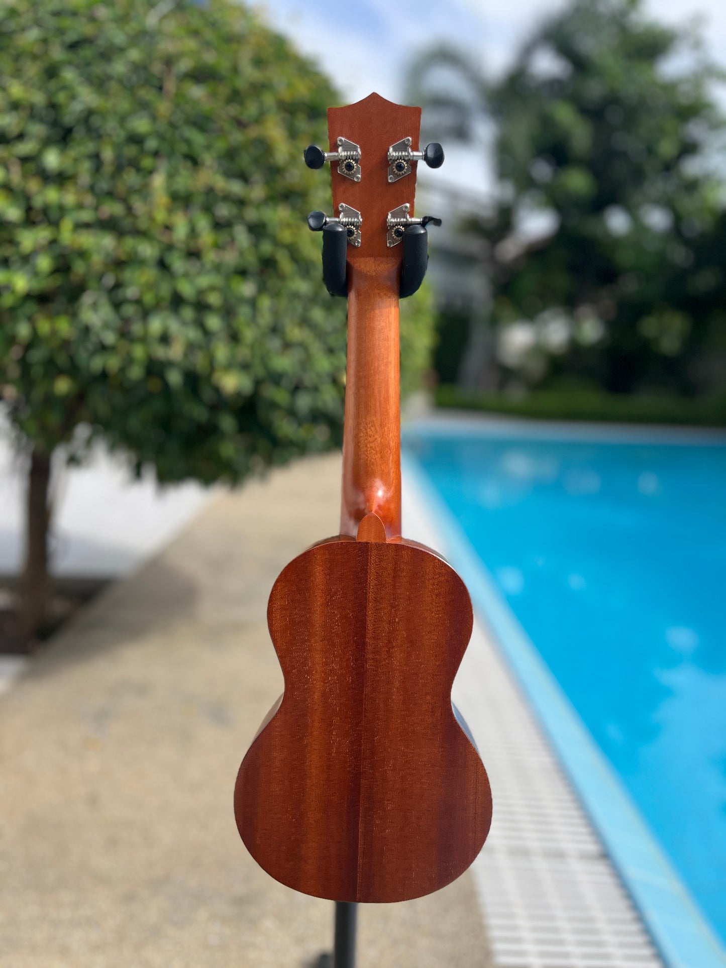 Kiwaya Student Model Soprano Ukulele