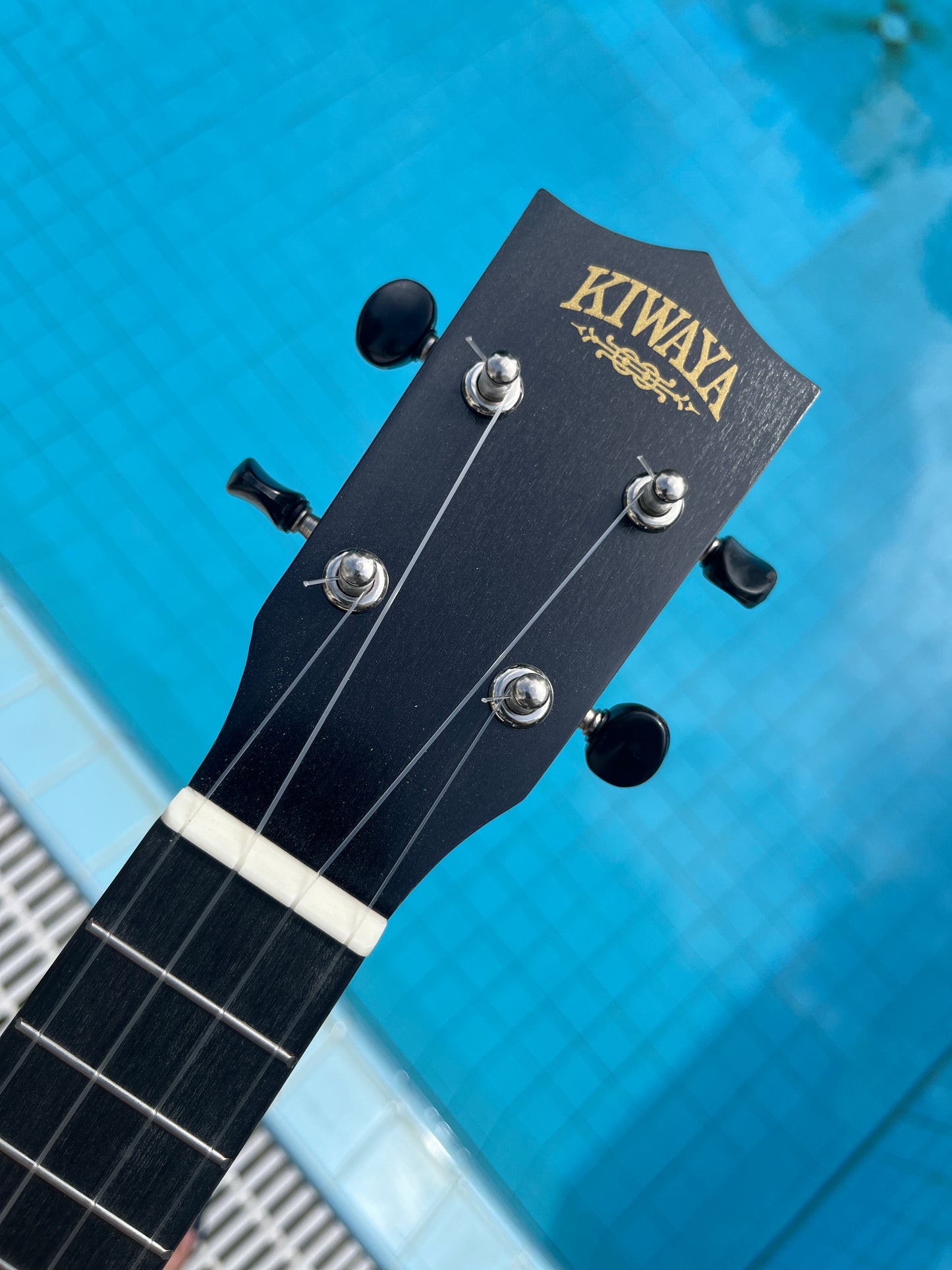 Kiwaya Student Model Soprano Ukulele