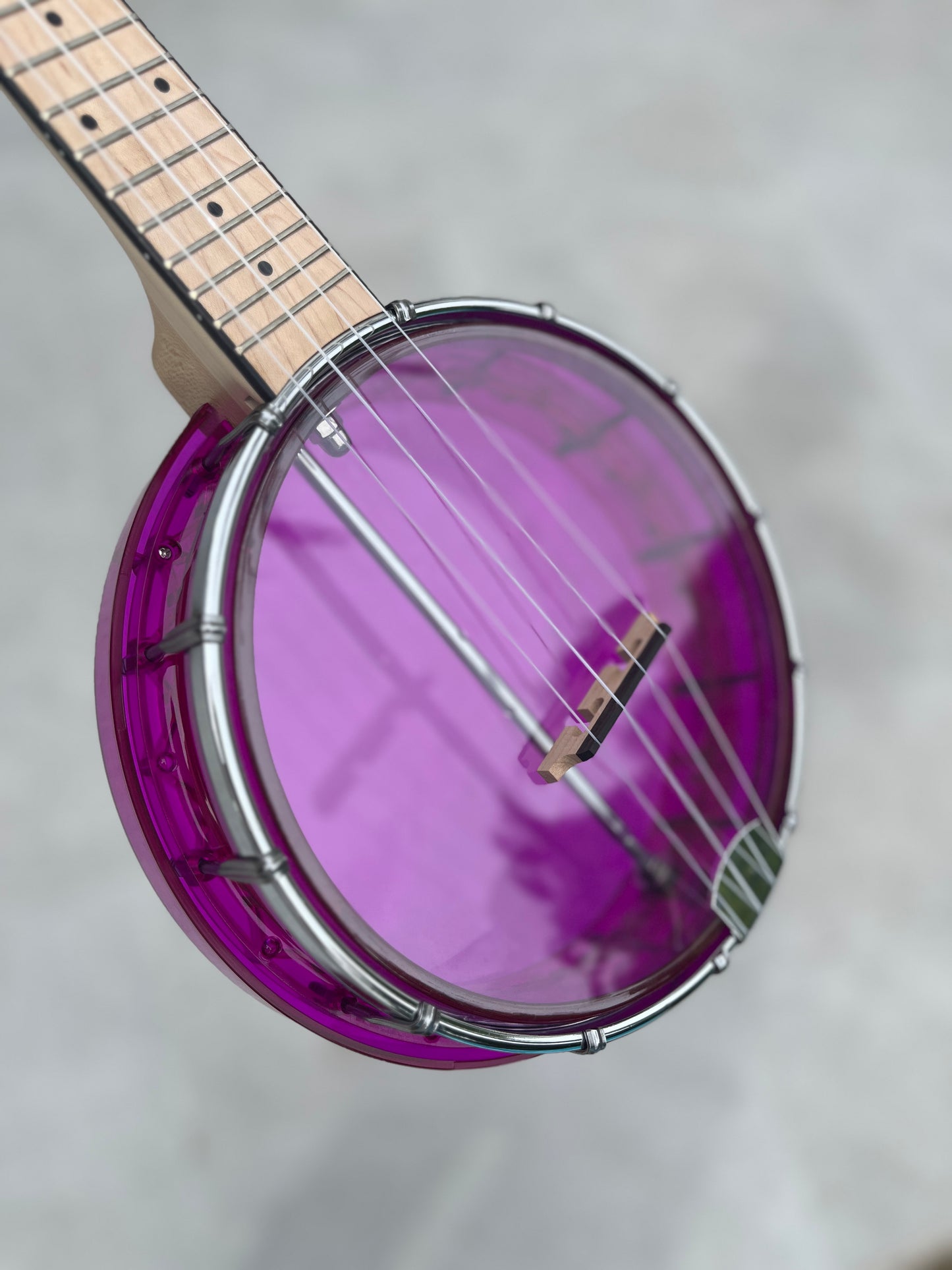 Banjolele  MaaMaa แรร์ไอเท็ม