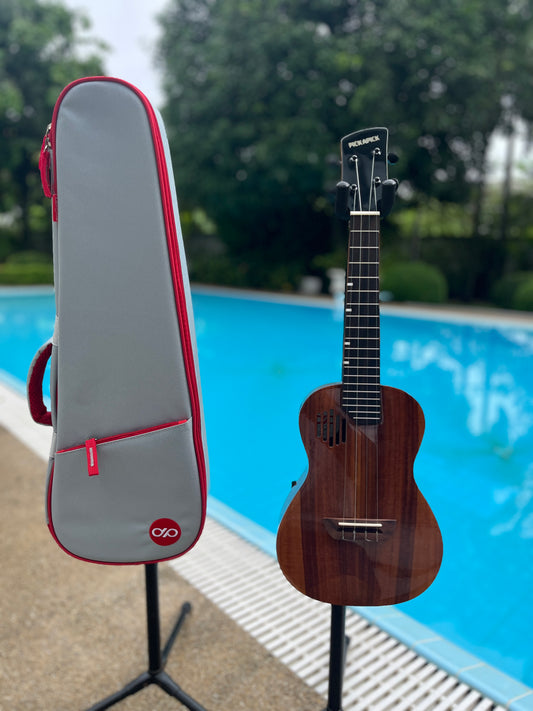 Pickapick K2 Koa Concert Ukulele