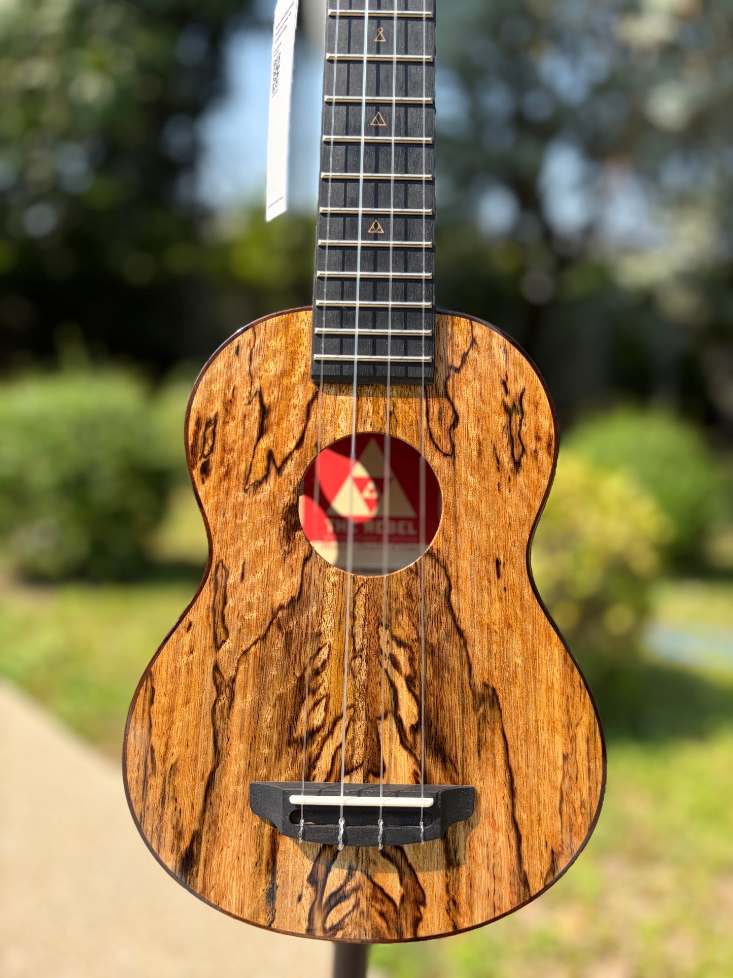 The Rebel Double Creme Plus Soprano
