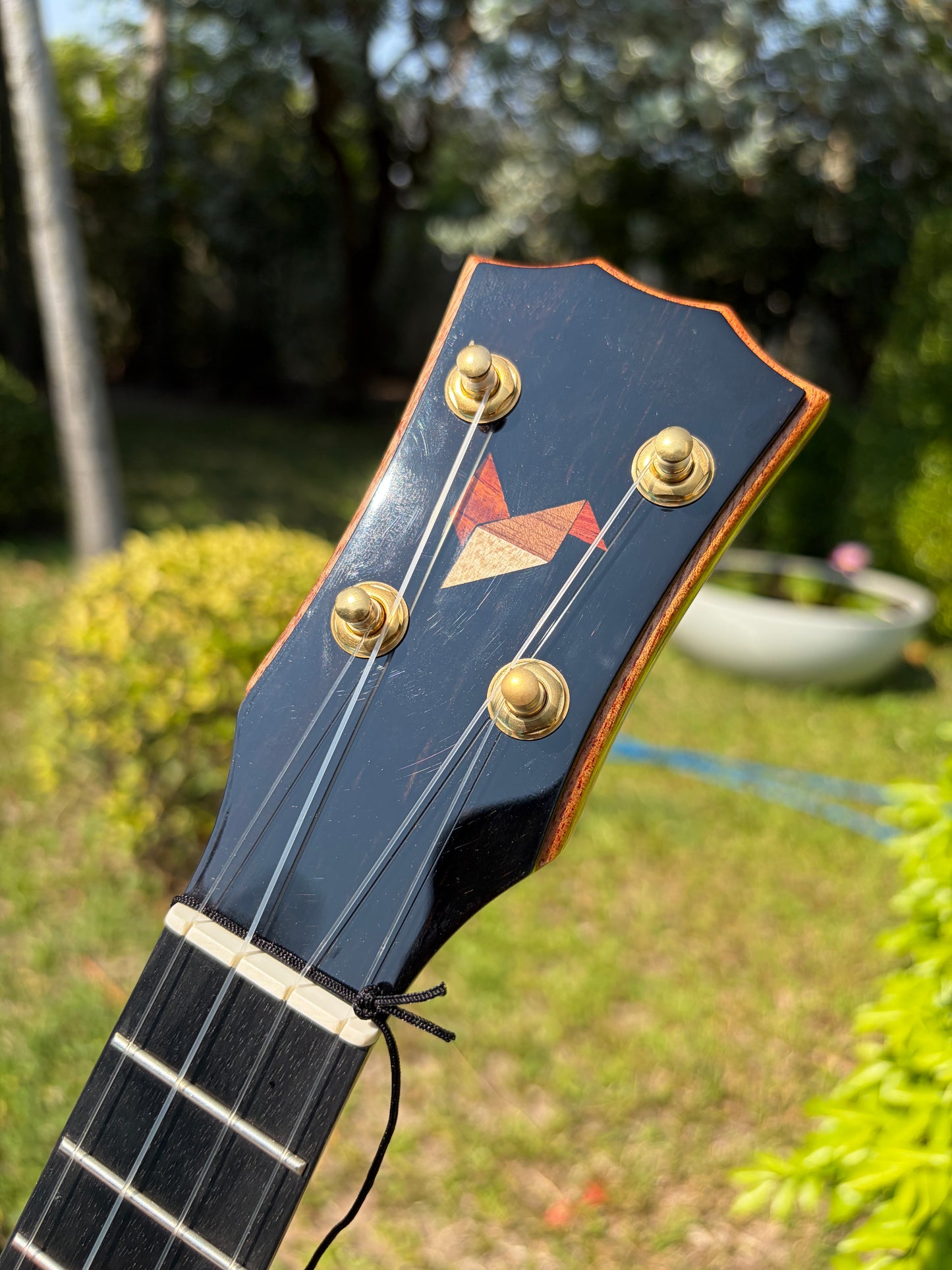 The Rebel Double Creme Plus Soprano