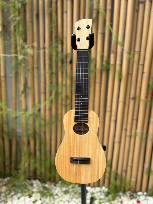 Kige Workshop Primevera soprano (14 frets)