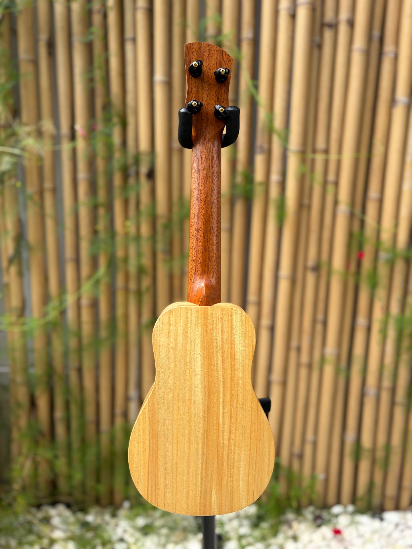 Kige Workshop Primevera soprano (14 frets)