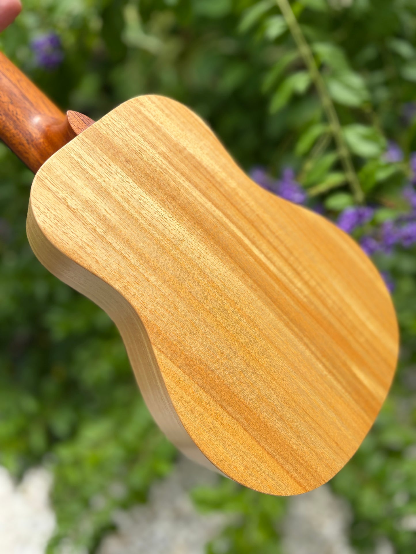 Kige Workshop Primevera soprano (14 frets)