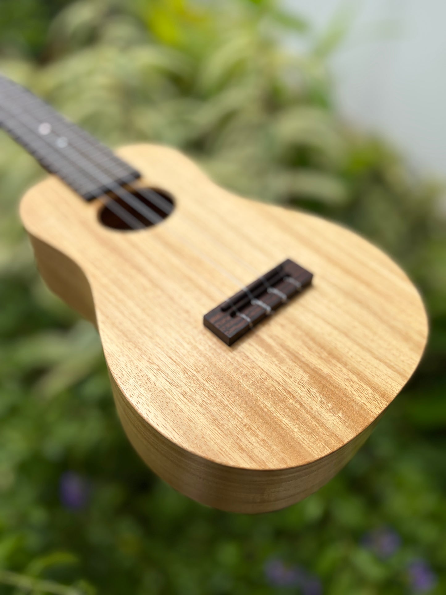 Kige Workshop Primevera soprano (14 frets)