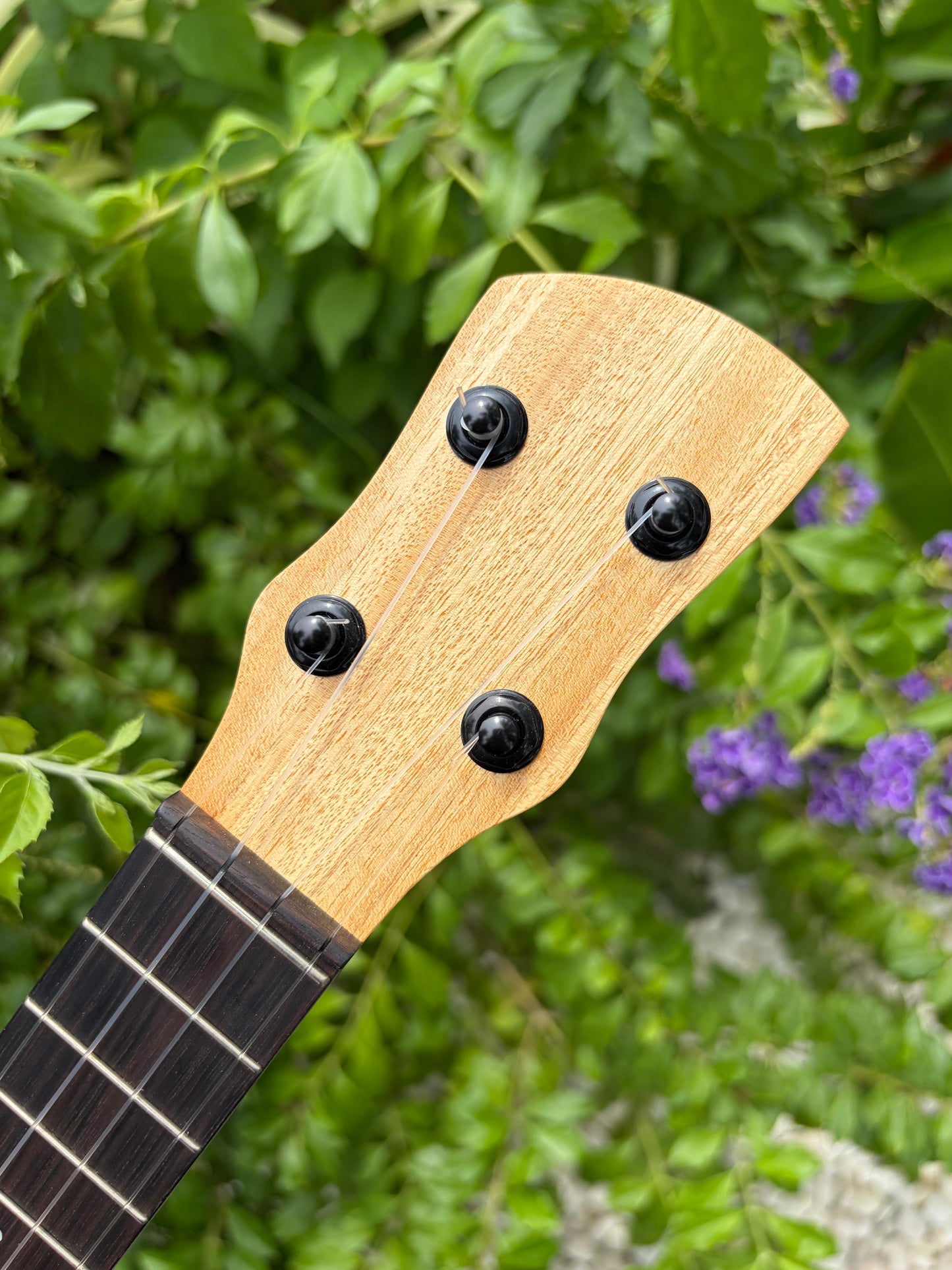 Kige Workshop Primevera soprano (14 frets)