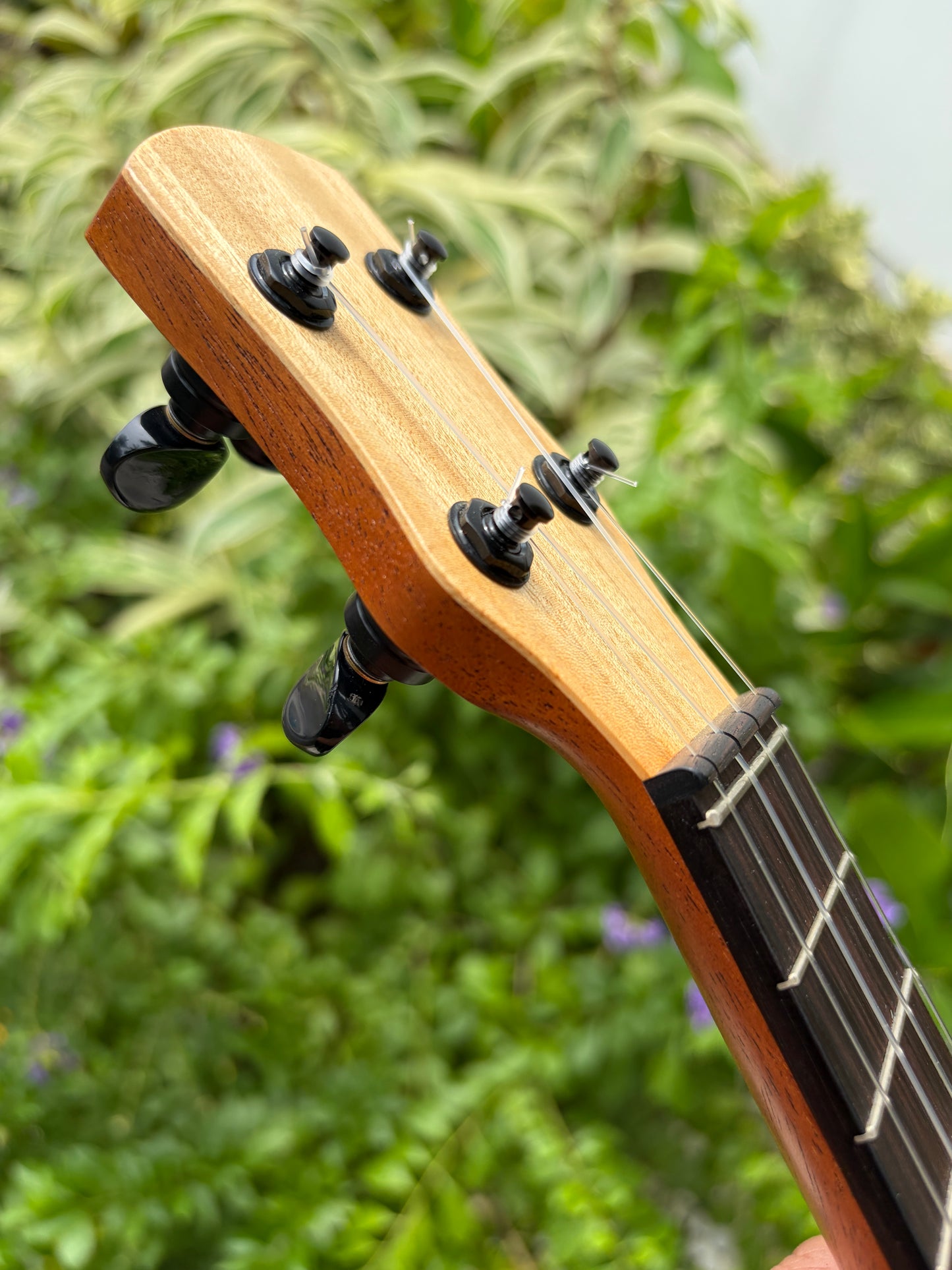 Kige Workshop Primevera soprano (14 frets)