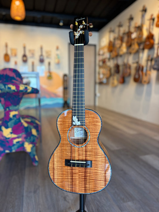 Ko'olau CS-O Sakura Tenor