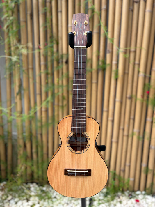 Yongensha German Spruce/ Honduran Mahogany Concert